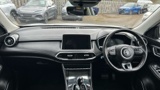 MG Hs 1.5 T-GDI Excite 5dr DCT Petrol Hatchback